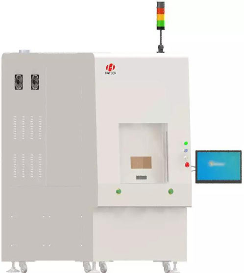 LBA12U离线式FPC&PCB激光切割机